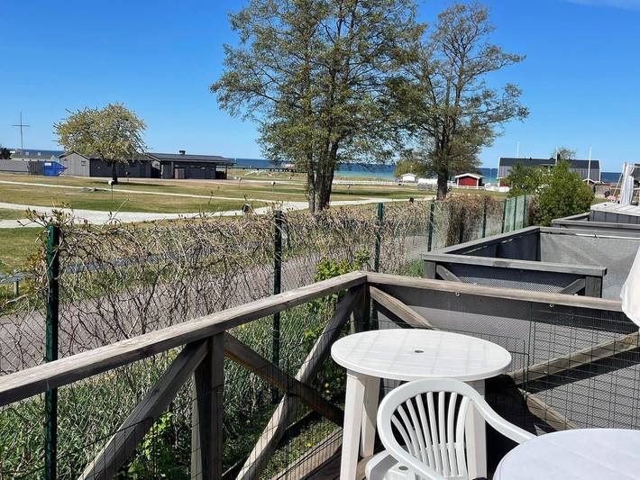 4 personer fritidhus i Köpingsvik in Köpingsvik, Öland