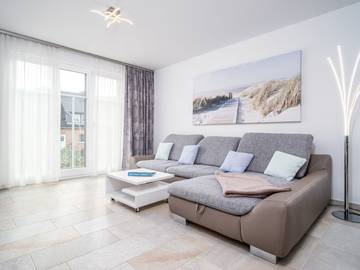 Ferienwohnung für 2 Personen in Dierhagen Strand, Dierhagen, Bild 1