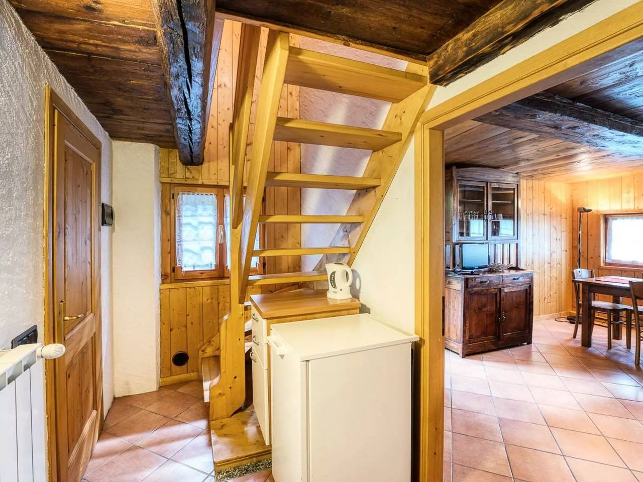 Ganze Wohnung, 4 Zimmer 7 Personen in Macugnaga, Walliser Alpen