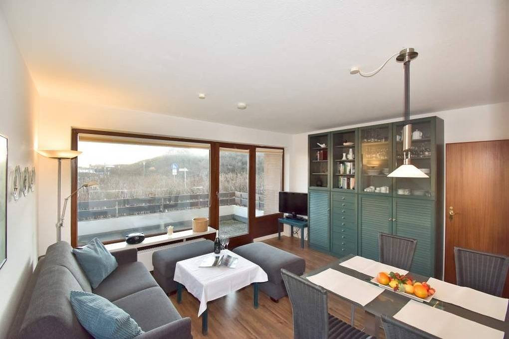 Ganze Ferienwohnung, Alice, App 34-5 in Westerland, Sylt (Gemeinde)