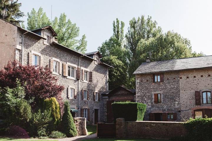 Casa rural para 3 personas, con Terraza y Jardín además de Piscina y Vistas en Baixa Cerdanya - 2