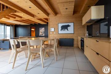 Gîte pour 8 Personnes dans Besse-et-Saint-Anastaise, Région de Besse-et-Saint-Anastaise, Photo 3