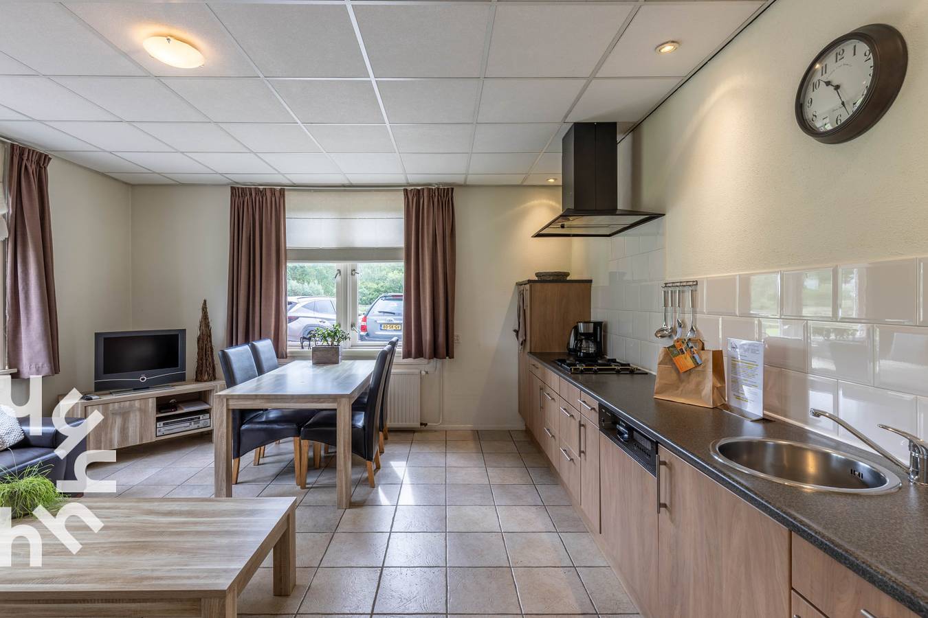 Geheel appartement, Comfortabel 4 persoons vakantie appartement in de Gelderse Achterhoek. in Achterhoek