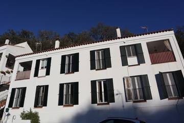 Apartamento para 10 Personas en Aracena, Sierra Morena, Foto 1