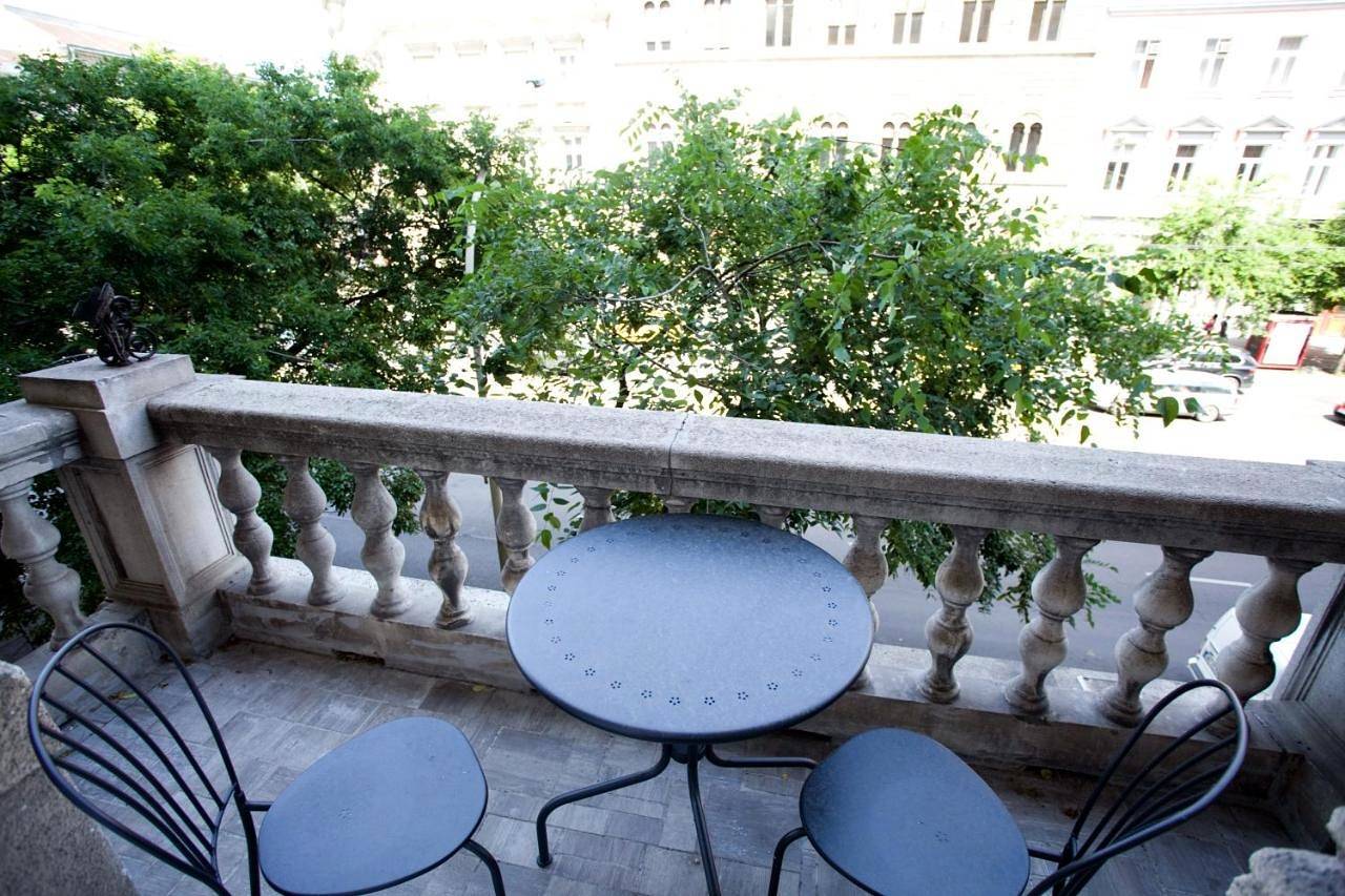 Geheel appartement, Budapest Easy Flat Oktogon in Boedapest, Danube-Ipoly National Park