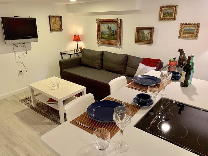 Gîte pour 6 personnes à Washington D.C. - 2