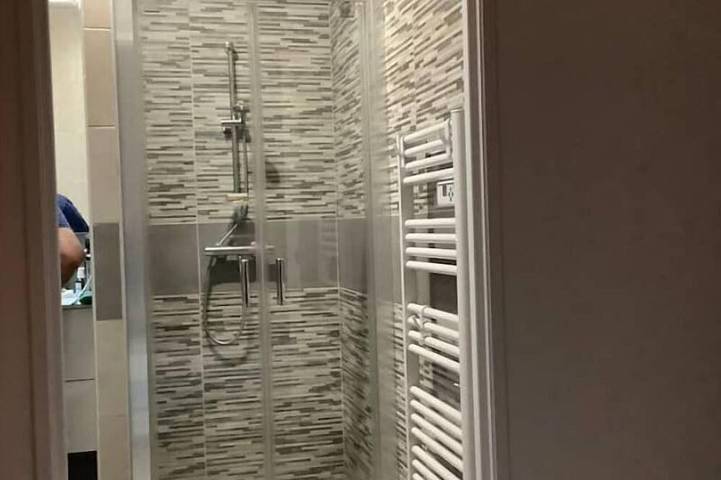 Ferienhaus für 6 Personen, mit Garten und Terrasse sowie Whirlpool in Lit-et-Mixe