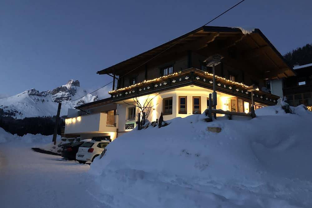 Ganze Wohnung, Haus Waldrast - abschalten und regenerieren in Dachsteingebirge, Filzmoos