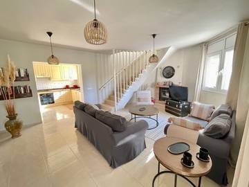 Villa voor 11 Personen in Terres de l'Ebre, Costa Dorada, Afbeelding 3