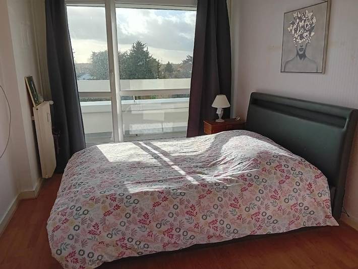 Location de vacances pour 5 personnes, avec Balcon et Vue à Les Essarts-le-Roi