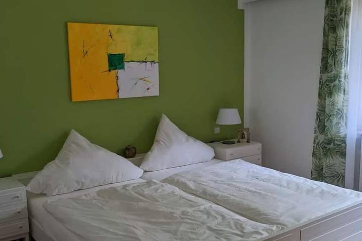 Ferienhaus für 8 Personen, mit Terrasse und Garten an der Mosel - 2