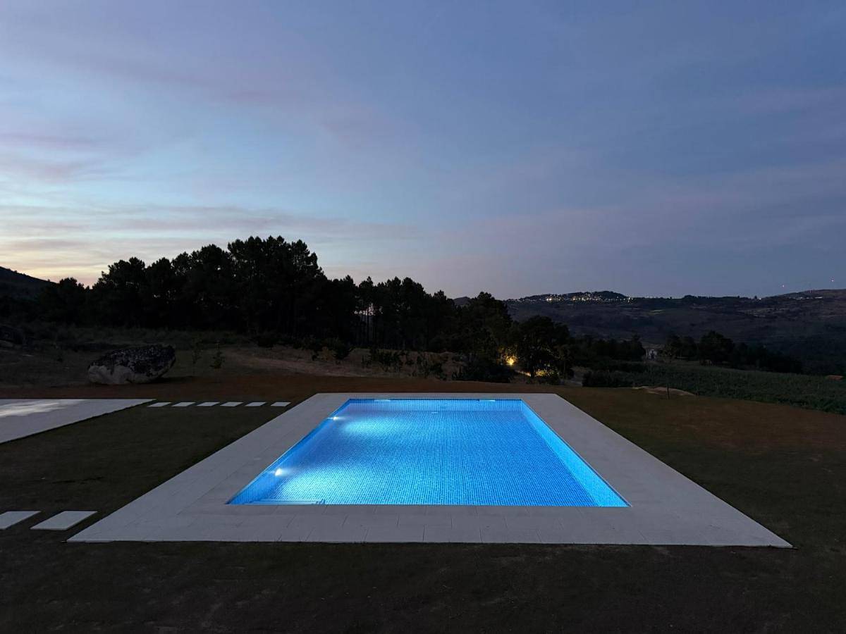 Quinta da Cabrida - Casa do Feitor - Douro in São João da Pesqueira, Vale do Douro