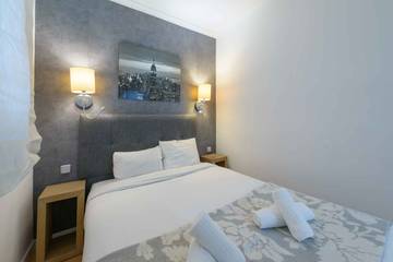 Apartamento para 2 Personas en Malasaña, Madrid, Foto 4