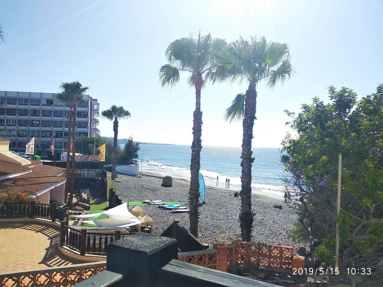 Appartement entier, Schöne Wohnung Sun Club in Playa del Águila, San Bartolomé de Tirajana