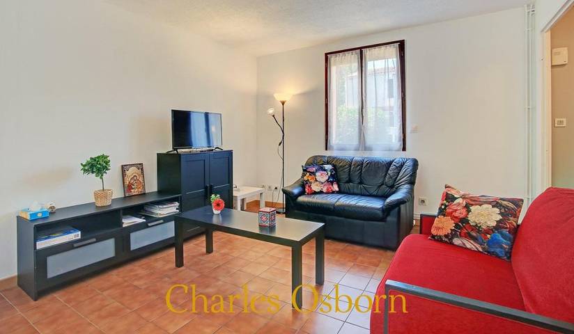 Maison d’hôte pour 7 personnes, avec Terrasse à Sète - 3