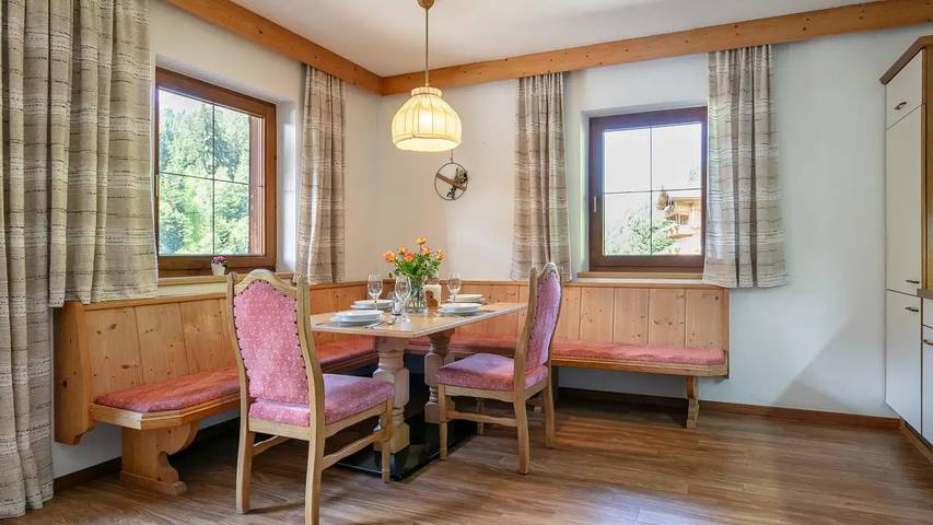 Hütte für 5 Personen, mit Balkon in Alpbach - 4