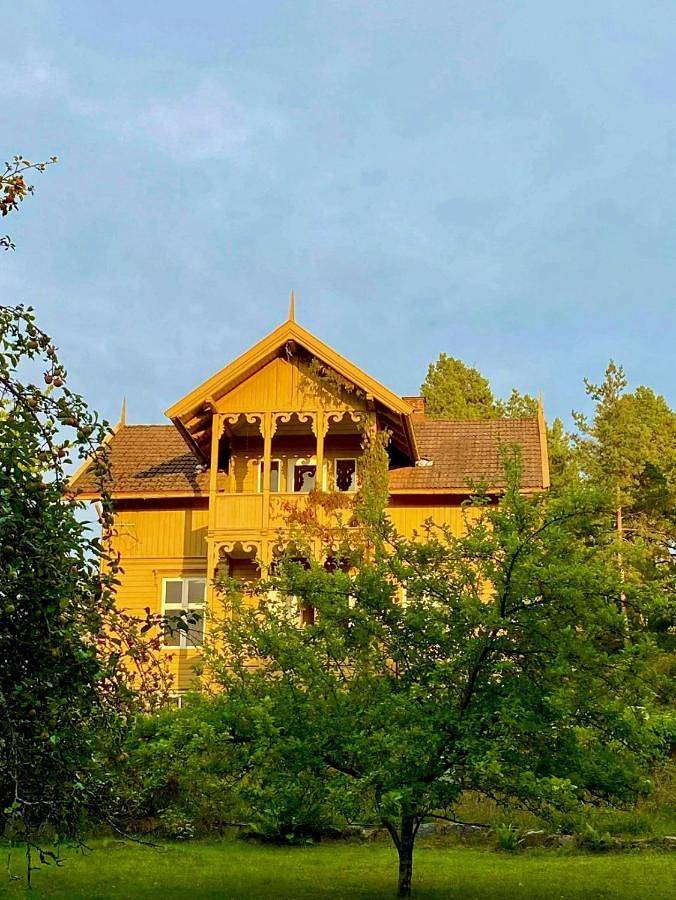 Ferienhaus für 4 Personen, mit Garten und Terrasse - 1