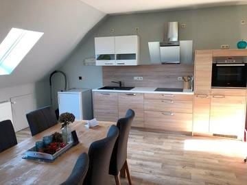 Ferienwohnung für 6 Personen in Victorbur, Südbrookmerland, Bild 2