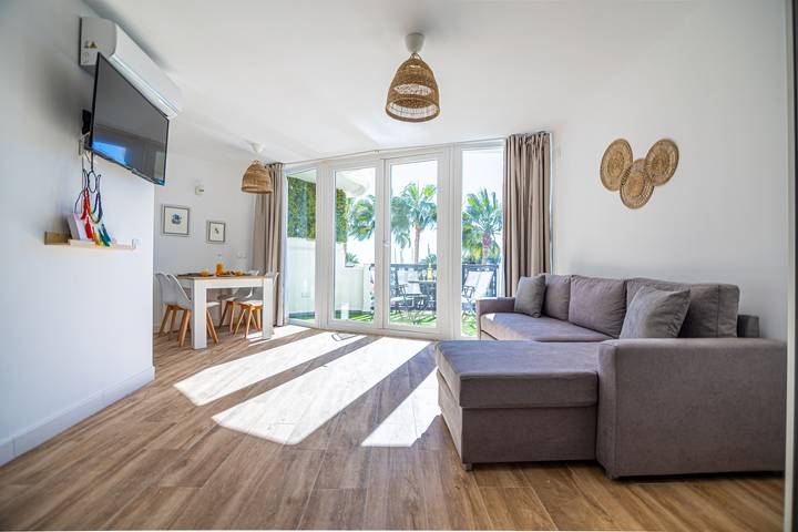 Appartamento vacanze per 6 persone - 1
