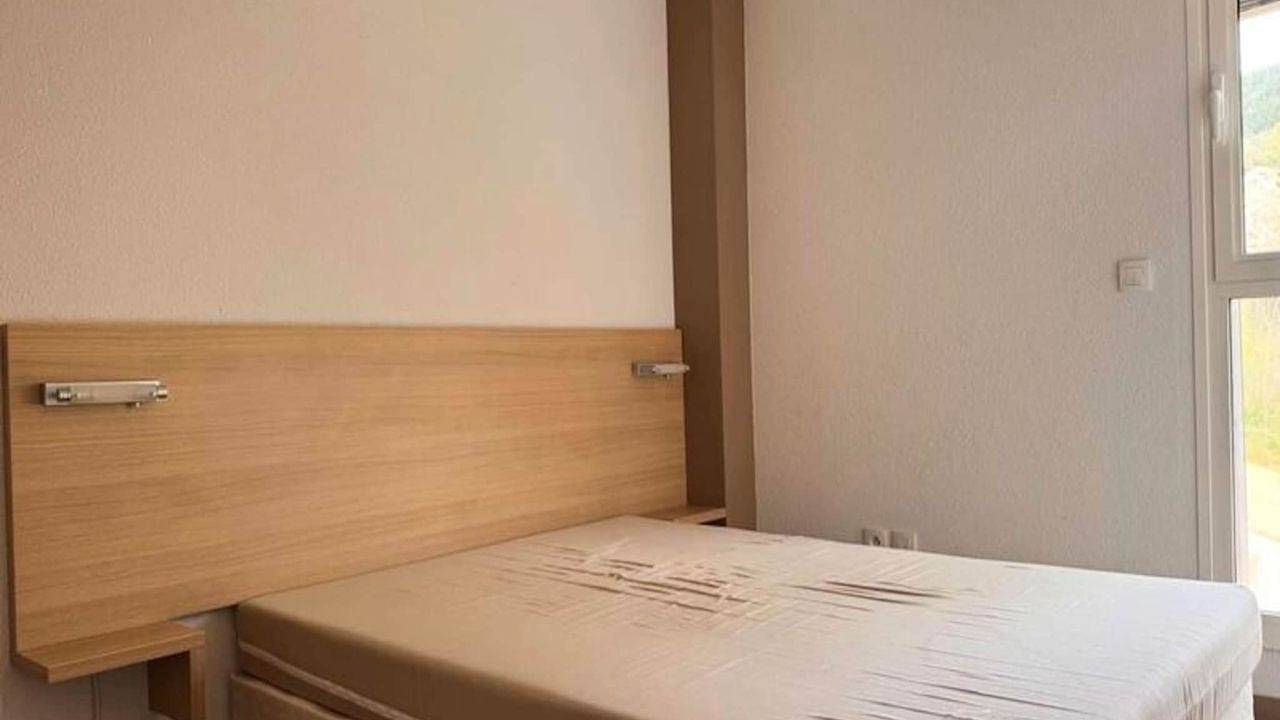Appartement de vacances entier, Ferienwohnung für 4 Personen (36 m²) in Vernet-les-Bains in Vernet-les-Bains, Parc naturel régional des Pyrénées catalanes