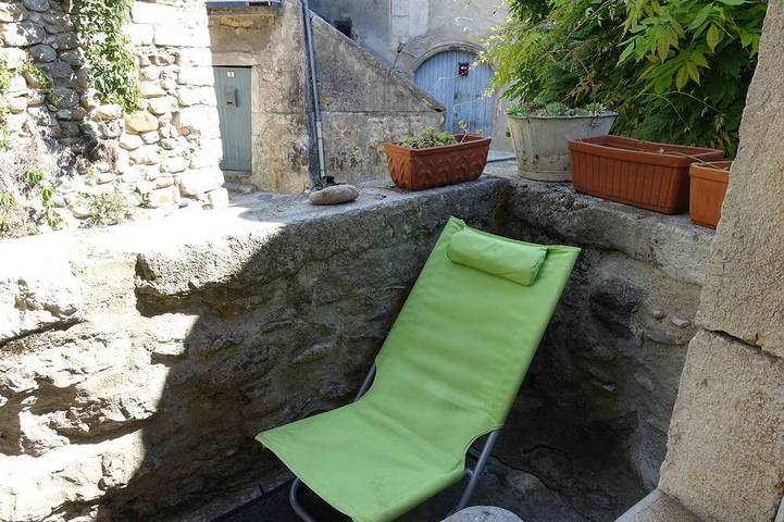 Maison de vacances pour 4 personnes - 1