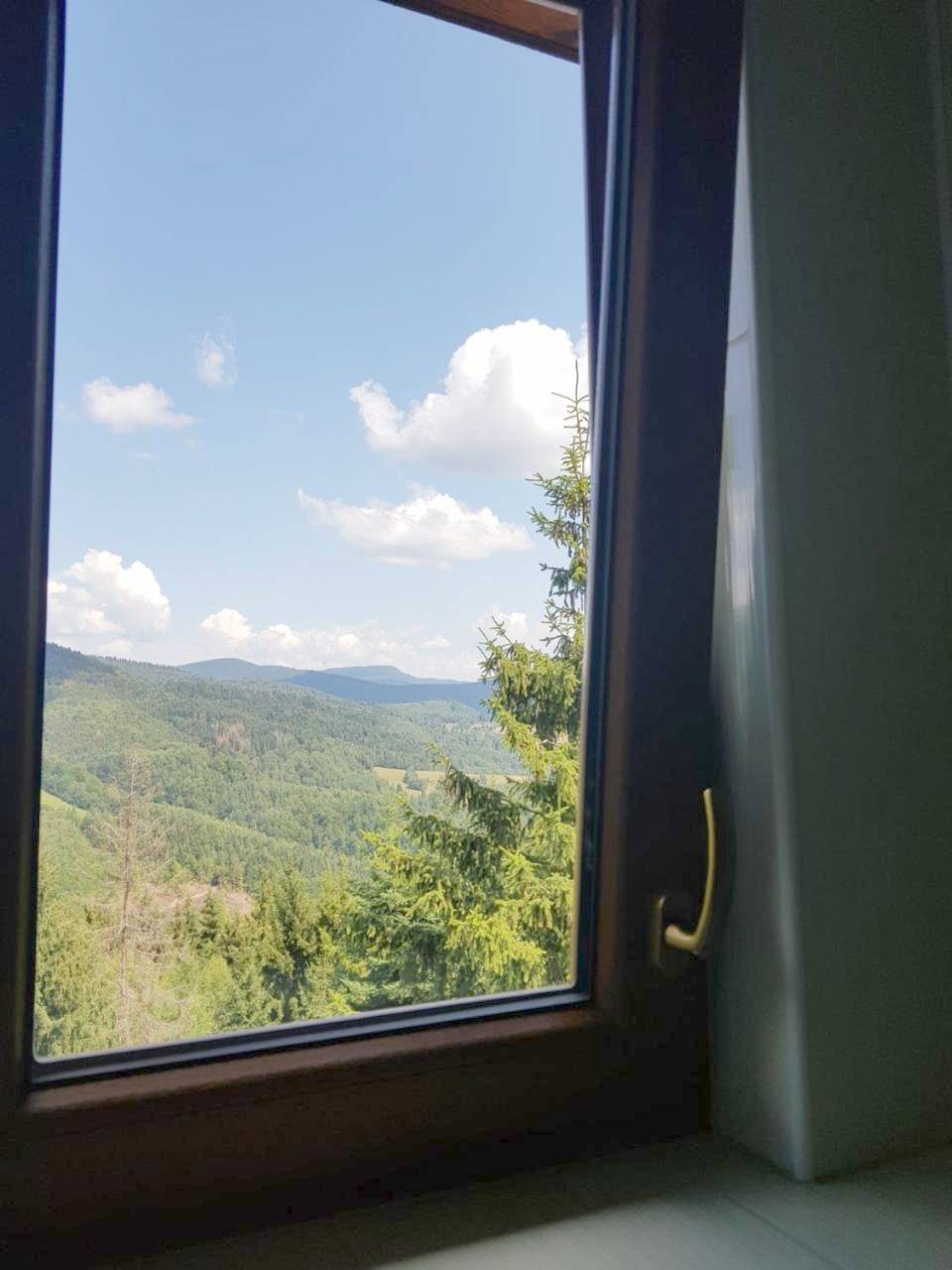Chalet in Środkowa Słowacja