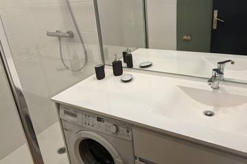 Appartement De Vacances pour 4 Personnes dans Albi, Massif central, Photo 3