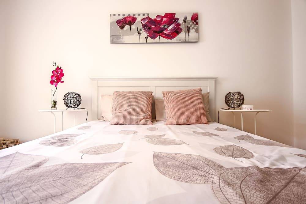 Apartamento inteiro, Cozy apartment in Cacilhas located in a quiet neighborhood. in Almada, Halbinsel von Setúbal