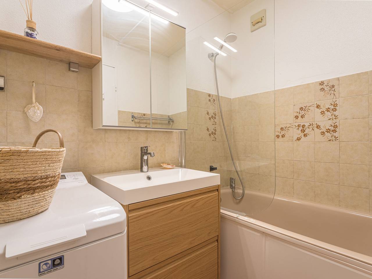 Appartement entier, Brise Marine in Bormes-les-Mimosas, Parc national de Port-Cros