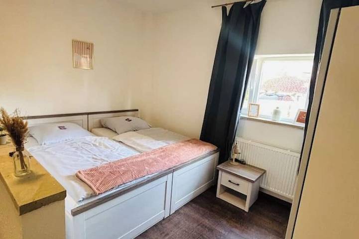 Ferienwohnung für 3 Personen, mit Haustier in Emsdetten - 2