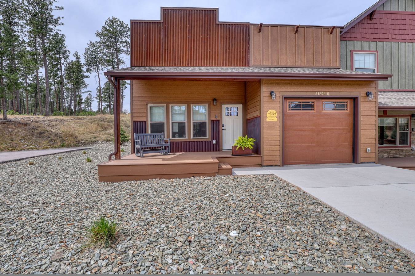 Geheel appartement, Throttle Down in Style – A Biker’s Dream Stay! in Mount Rushmore