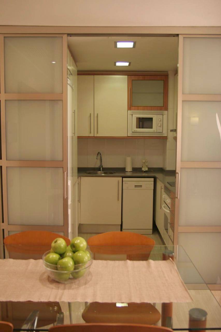 Two-Bedroom Apartment (2 Adults) in Centro Barcelona, Barcelona