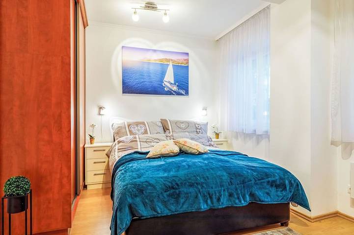 Ganze Wohnung, Ferienwohnung Lily in Balatonfüred, Balatonfüredi járás