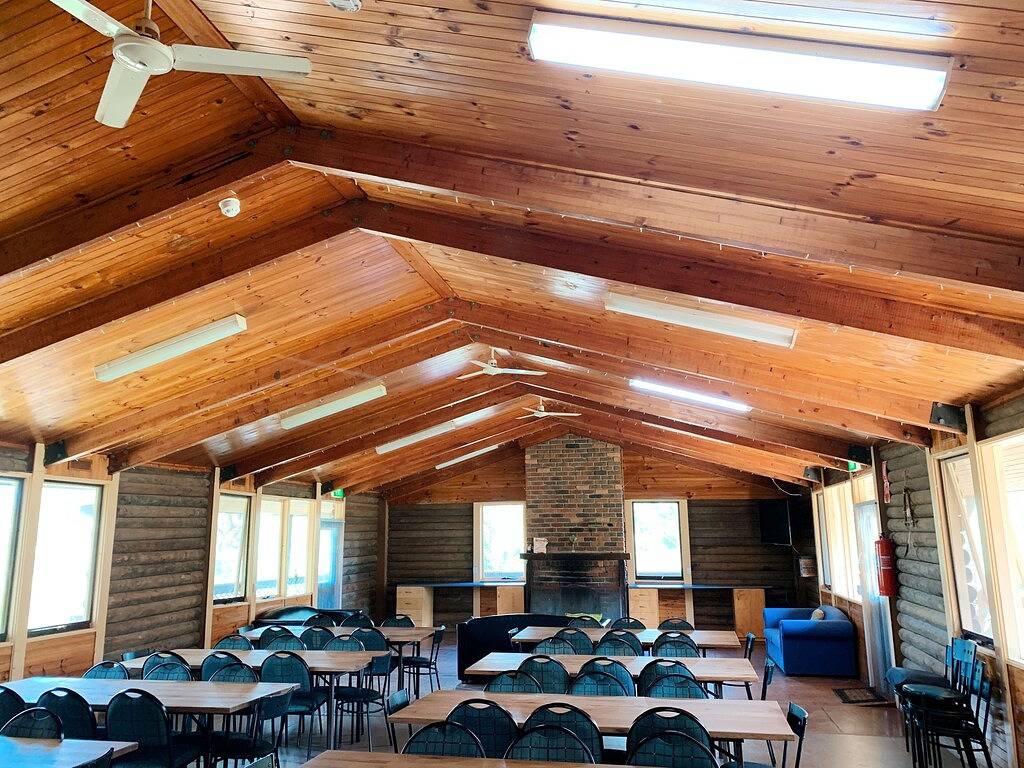 Warrawong Group Lodge - Iluka Retreat in Red Hill South, Mornington Peninsula