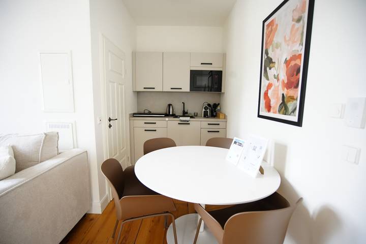 Gîte pour 2 personnes à Bad Wildbad - 3