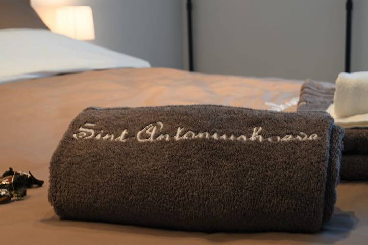 Location de vacances pour 16 personnes, avec jardin et terrasse à Zonnebeke - 4