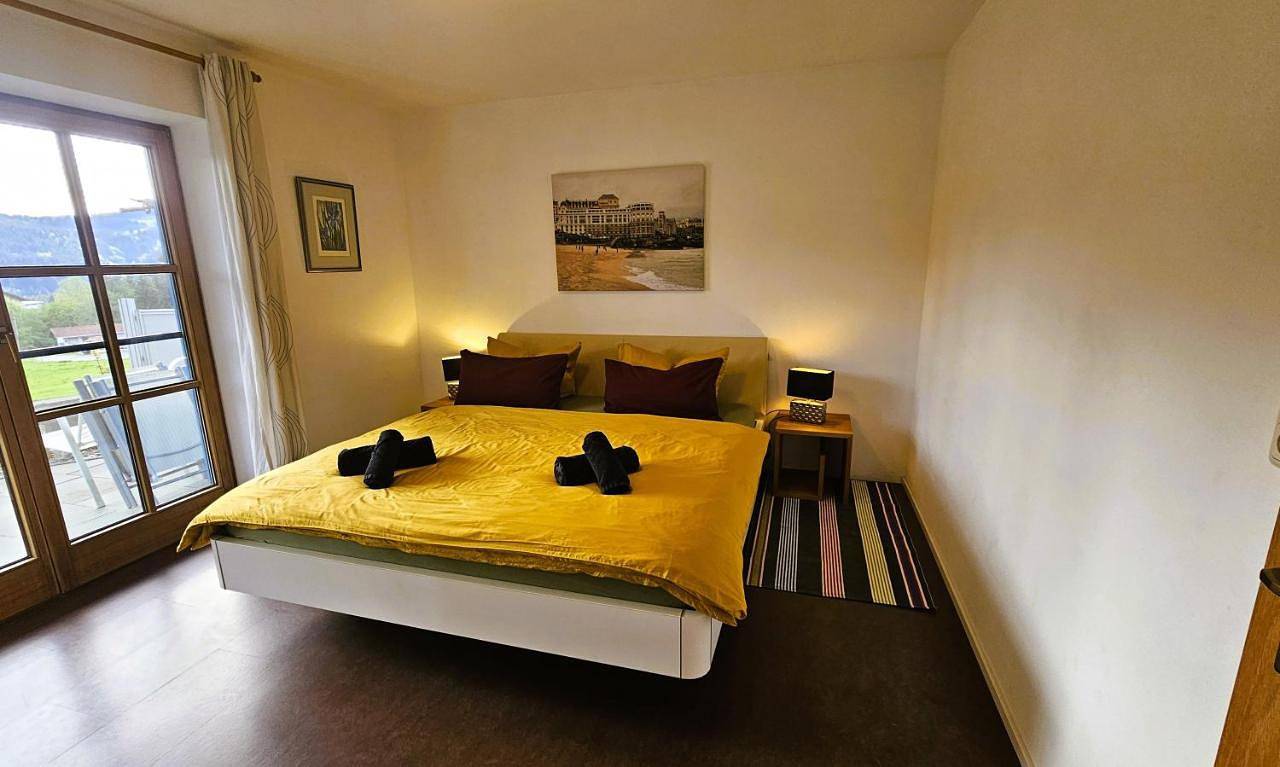 Ganze Wohnung, Jungholz Erlebnis in Jungholz, Bayerische Alpen