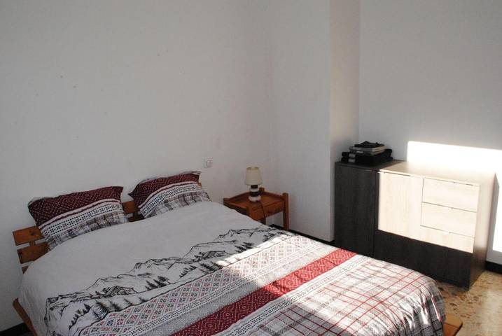 Gîte pour 4 personnes, avec jardin à Châtillon-sur-Cluses - 3