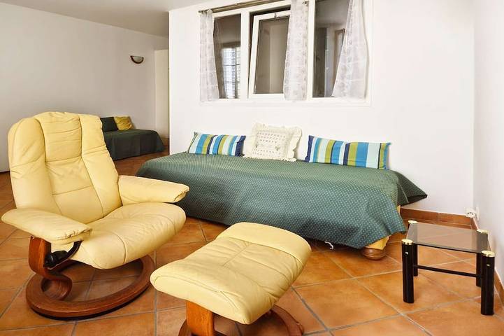 Gîte pour 3 personnes à Le Croisic