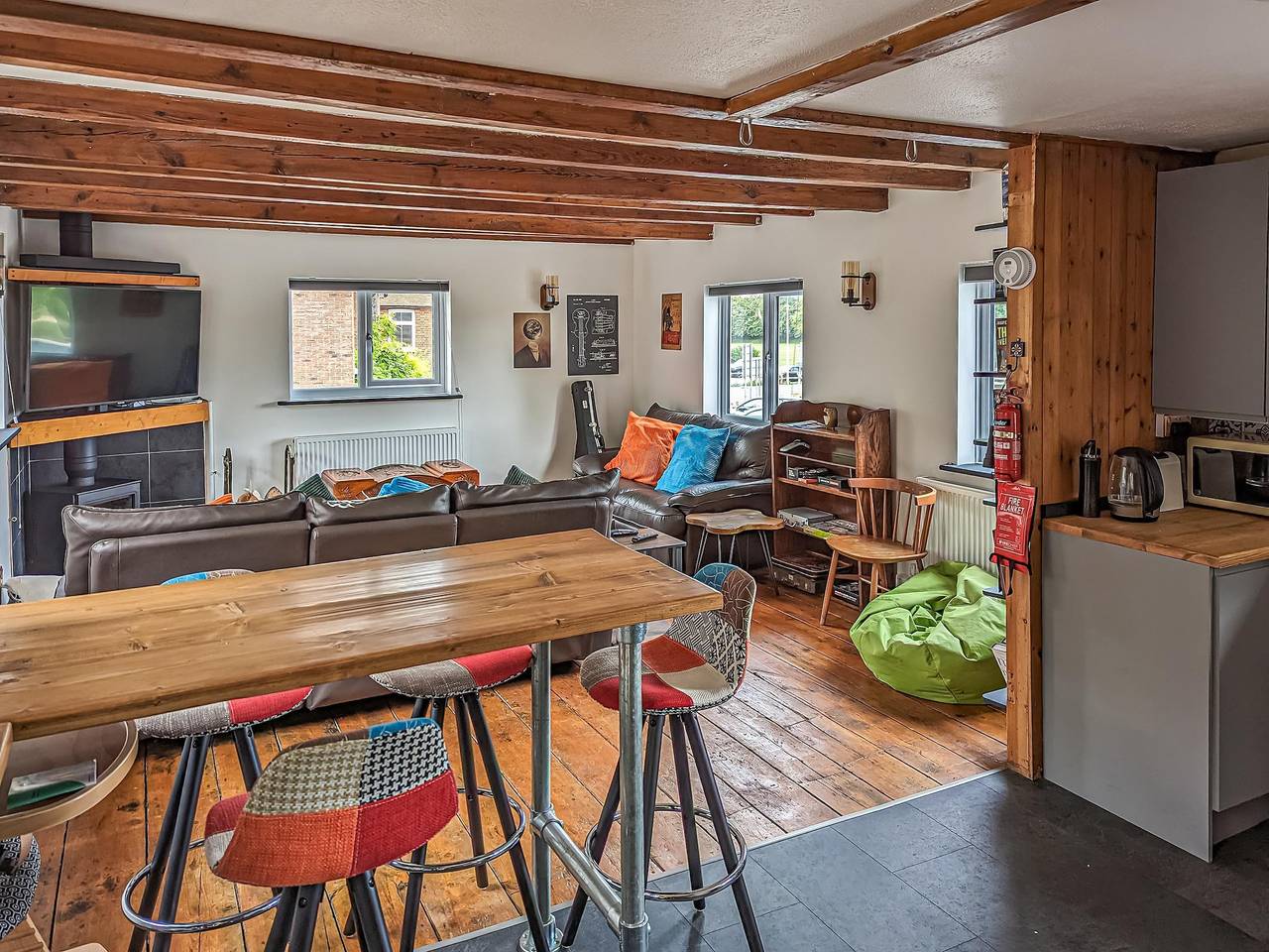 66 Fish in Rye, East Sussex