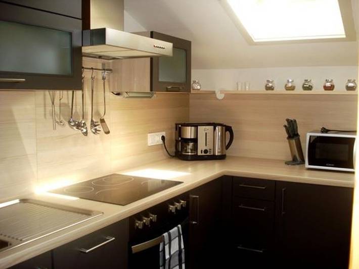 Ferienwohnung für 4 Personen, mit Balkon in der Zugspitzregion - 2