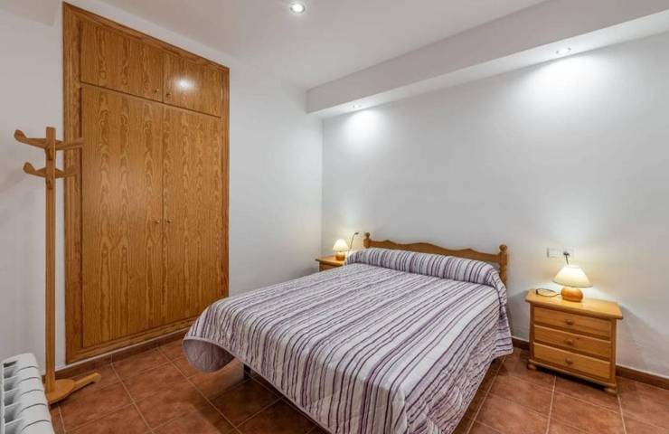 Casa rural para 21 personas, con Balcón y Terraza además de Jardín y Piscina en Moratalla - 2