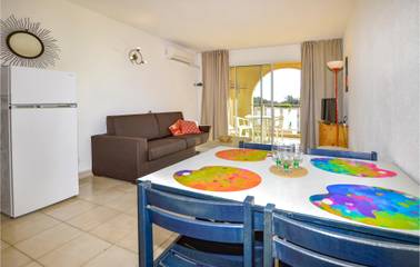 Appartement De Vacances pour 4 Personnes dans Cervione, Haute-Corse, Photo 4