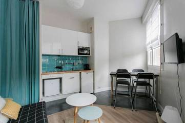 Gîte pour 4 personnes à Montrouge