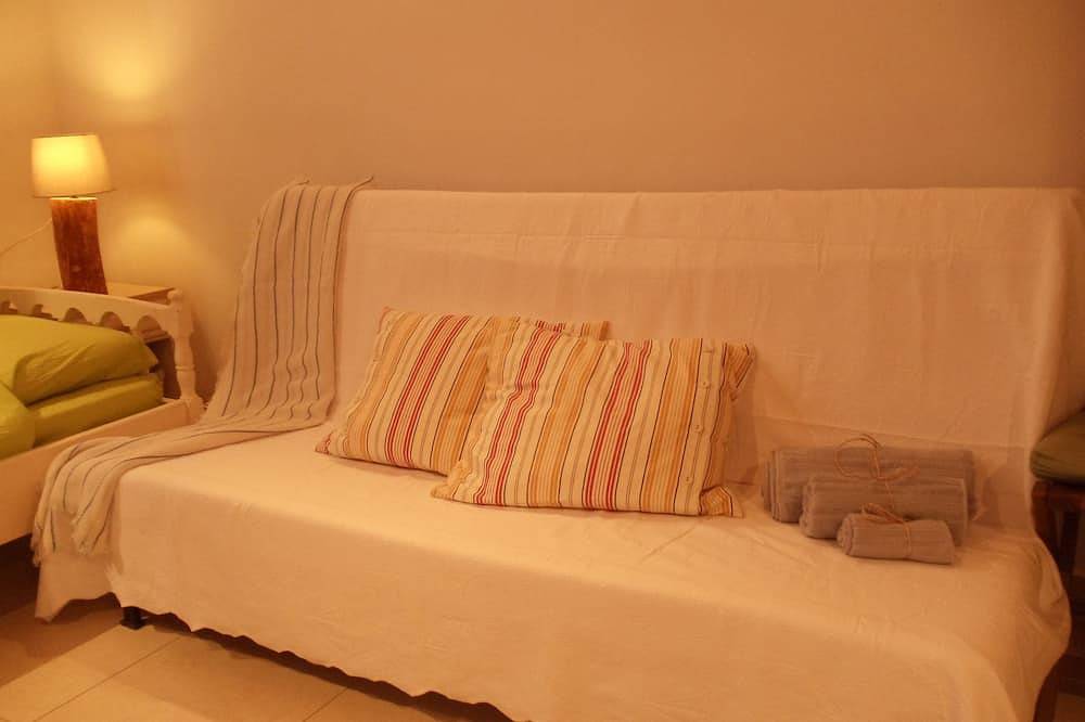 Steinhaus im Boutique-Stil (ab 1887) in Poros