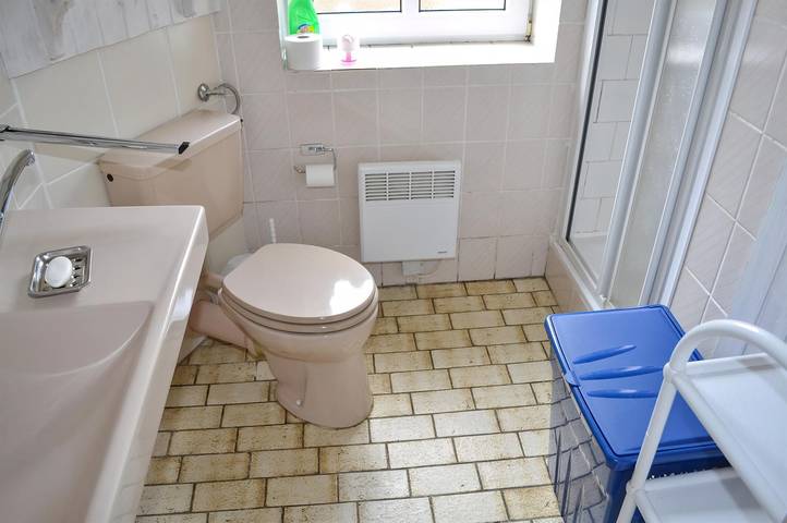 Ferienhaus für 6 Personen, mit Sauna und Terrasse sowie Whirlpool, mit Haustier in Højer - 4