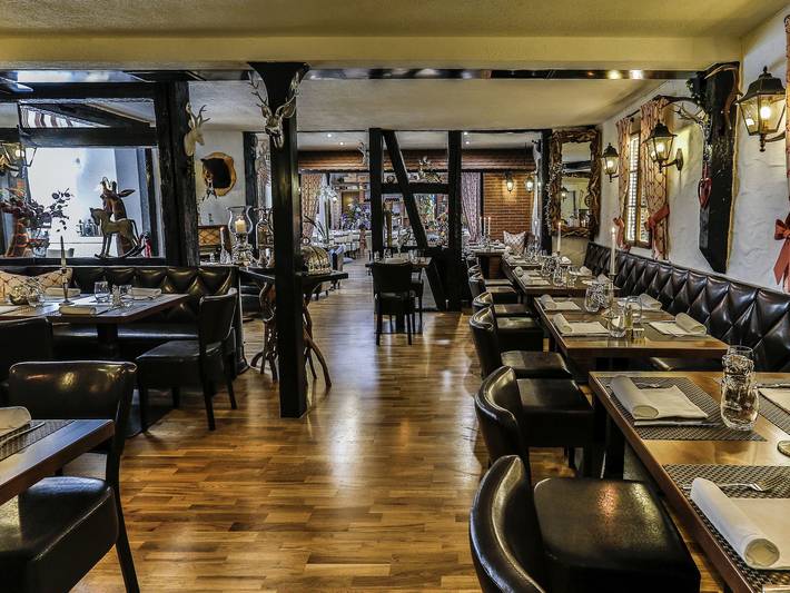 Hôtel pour 2 personnes, animaux acceptés à Baden-Baden - 3