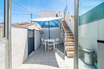 Maison de vacances pour 5 personnes dans l' Hérault