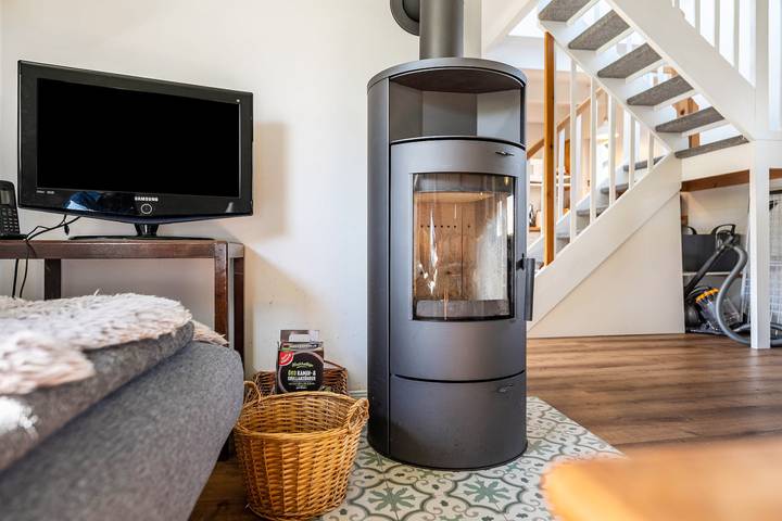 Ferienhaus für 4 Personen, mit Garten und Sauna an der Schlei-Ostsee - 2