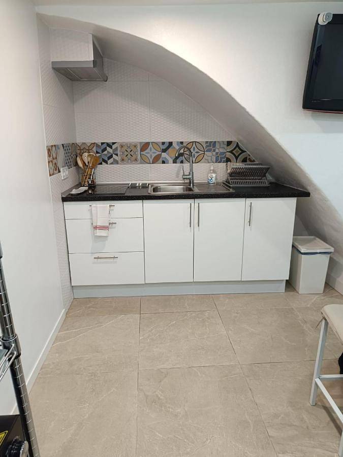 Location de vacances pour 2 personnes, avec terrasse et vue à Antequera - 2